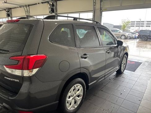 Used 2020 Subaru Forester w/ Alloy Wheel Package AWD/4WD image 9