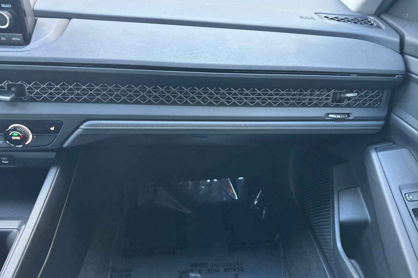 Certified 2024 Honda Accord EX image 29
