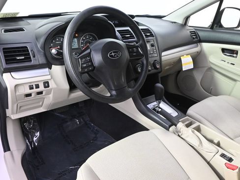 Used 2013 Subaru Crosstrek 2.0i Premium w/ Popular Pkg 2 AWD/4WD image 11