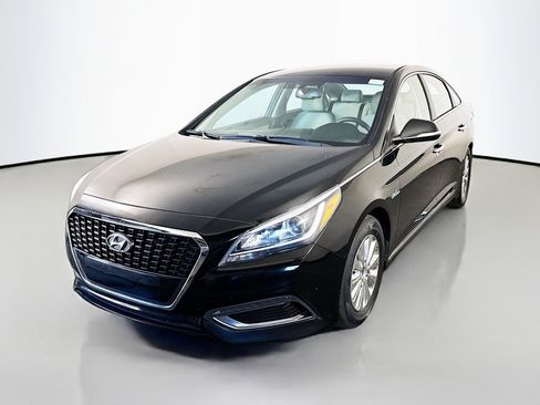 Used 2016 Hyundai Sonata SE FWD image 4