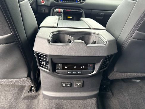 Used 2024 Toyota Sequoia TRD Pro image 16