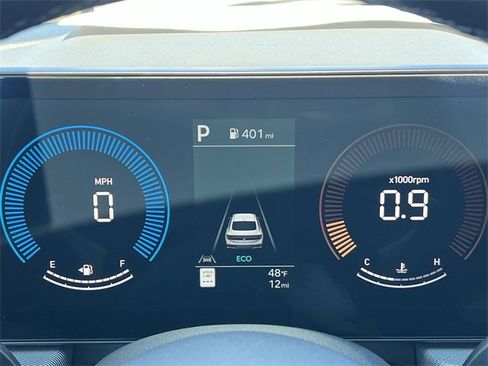 New 2026 Hyundai Sonata SEL image 19