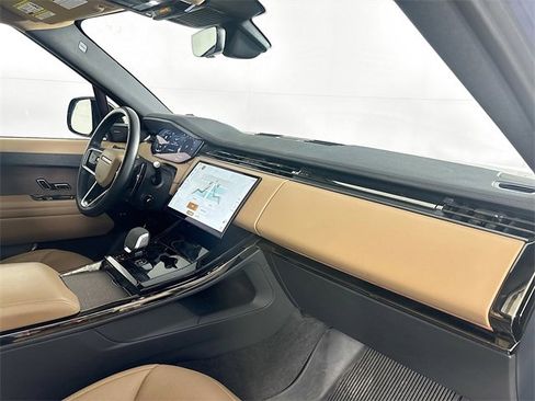 Used 2024 Land Rover Range Rover Sport SE image 30