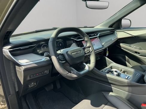 New 2026 Jeep Cherokee Limited AWD/4WD image 26