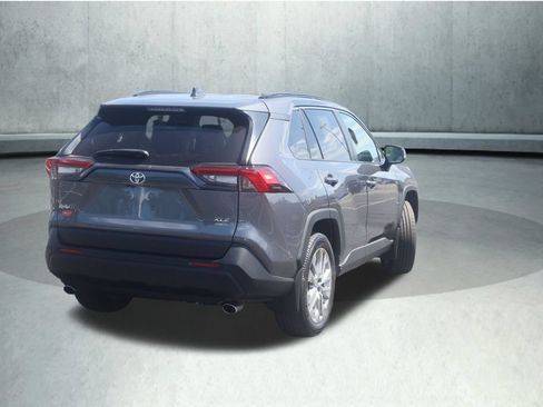 Used 2024 Toyota RAV4 XLE Premium w/ Weather Package AWD/4WD image 14