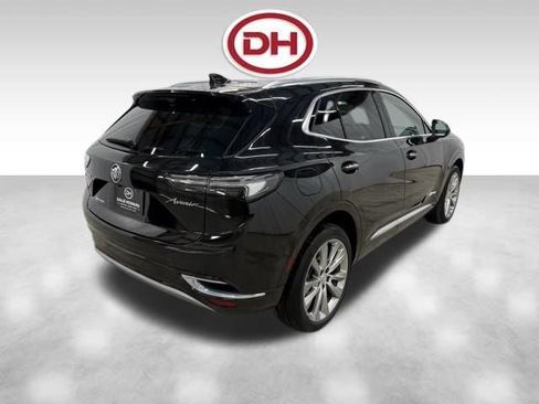 Used 2023 Buick Envision Avenir AWD/4WD image 14