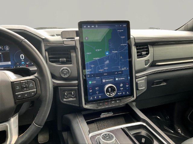 Used 2024 Ford Expedition Max Platinum RWD image 11