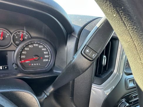 Used 2020 Chevrolet Silverado 1500 W/T image 23