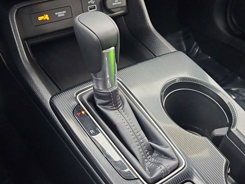 Certified 2024 Honda Civic Sport image 24