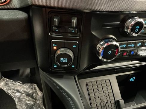 New 2026 Ford F350 Platinum AWD/4WD image 25
