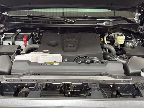 New 2026 Toyota Tundra SR5 image 25