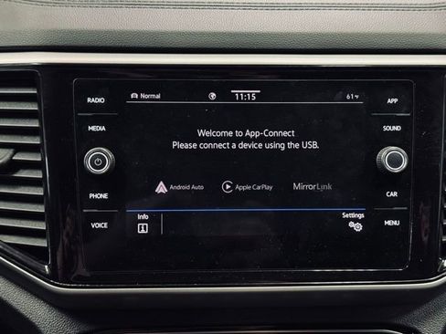 Used 2022 Volkswagen Atlas SE AWD/4WD image 35