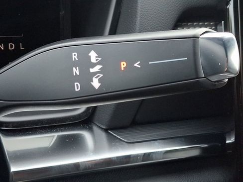 New 2026 GMC Terrain Elevation w/ Elevation Premium Package image 9