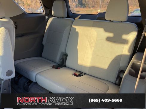 Used 2019 Chevrolet Traverse LT image 10