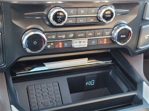 Used 2024 Ford F250 King Ranch w/ FX4 Off-Road Package image 20