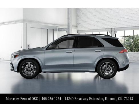 Used 2026 Mercedes-Benz GLE 350 4MATIC image 34