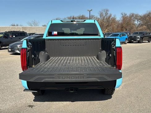 Used 2025 Toyota Tundra SR5 w/ SR5 Premium Package image 24