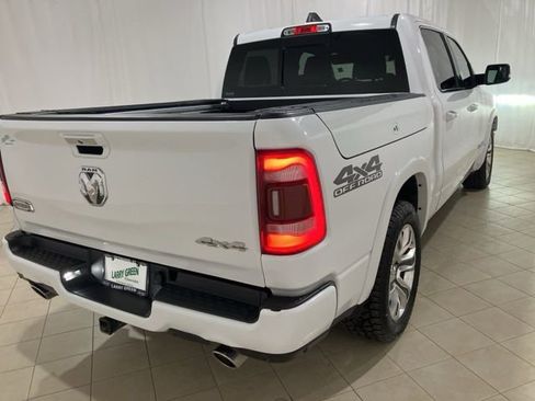 Used 2021 RAM 1500 Limited image 5