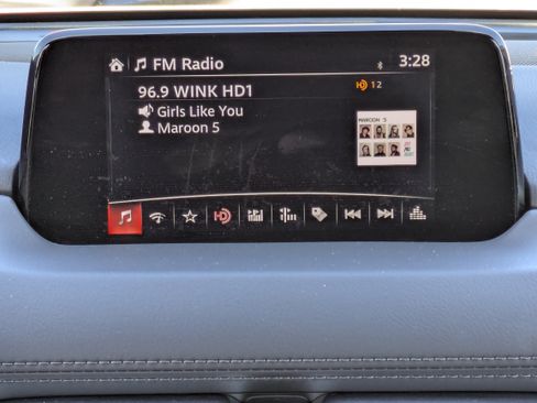 Used 2019 MAZDA CX-5 Touring image 18