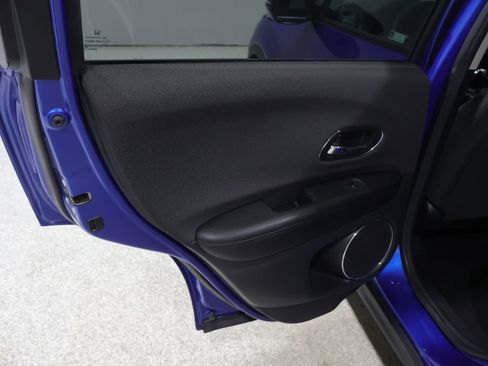 Used 2021 Honda HR-V EX image 20