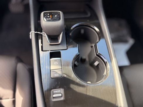 New 2026 Nissan Rogue SV image 11