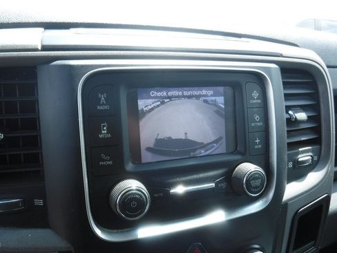 Used 2021 RAM 1500 Tradesman w/ Popular Equipment Group RWD image 20