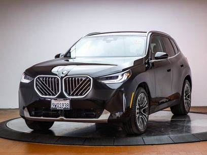 Used 2026 BMW X3 xDrive30 w/ Premium Package