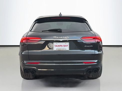 Used 2023 Maserati Grecale Modena image 4