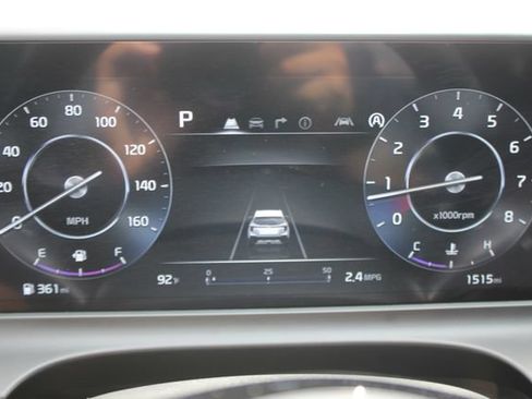 Certified 2026 Kia Seltos EX AWD/4WD image 17