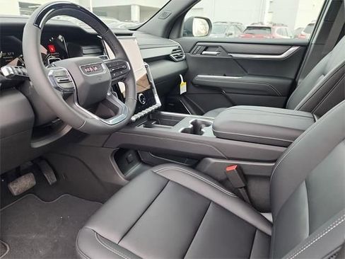 New 2026 GMC Acadia Elevation w/ Super Cruise Package FWD image 13