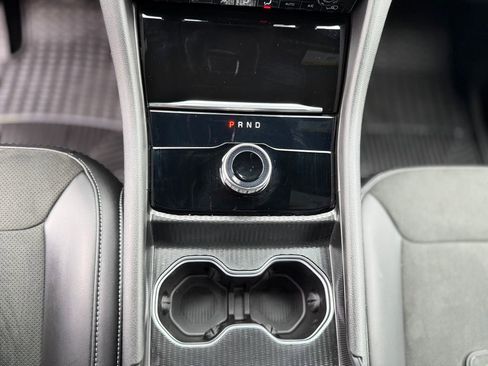 Used 2025 Jeep Grand Cherokee Altitude image 27