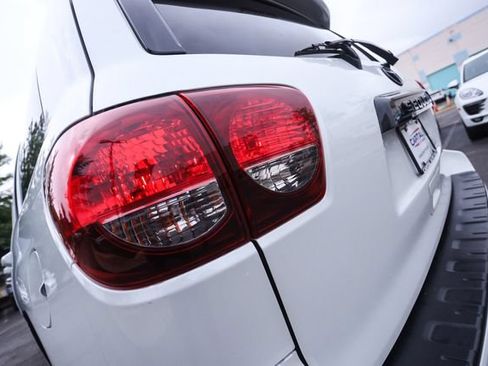 Used 2022 Toyota Sequoia TRD Sport AWD/4WD image 17