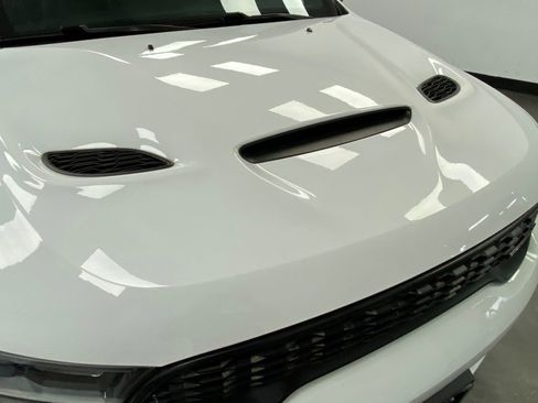 Used 2022 Dodge Durango R/T w/ Blacktop Package image 11