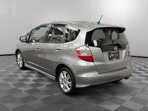 Used 2010 Honda Fit Sport image 3