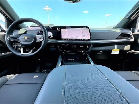 New 2026 Chevrolet Tahoe Premier AWD/4WD image 11