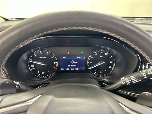 Used 2023 Buick Envision Preferred w/ Sport Touring Package AWD/4WD image 13