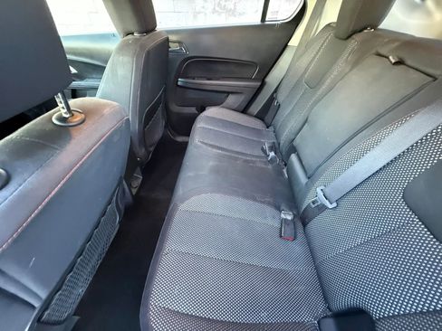 Used 2017 Chevrolet Equinox LT w/ Convenience Package image 13