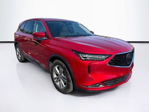 Used 2023 Acura MDX SH-AWD image 1