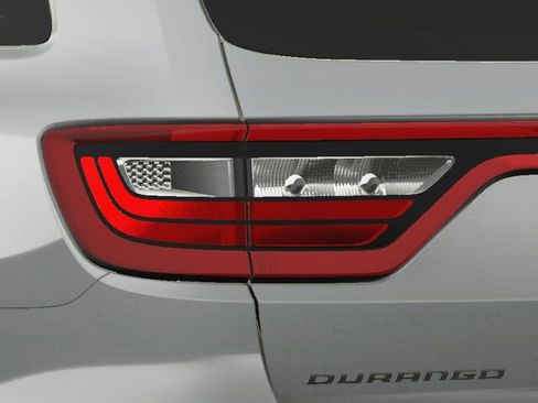 New 2023 Dodge Durango GT w/ Blacktop Package image 12