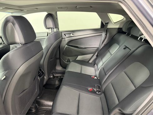 Used 2018 Hyundai Tucson Value w/ Cargo Package image 14