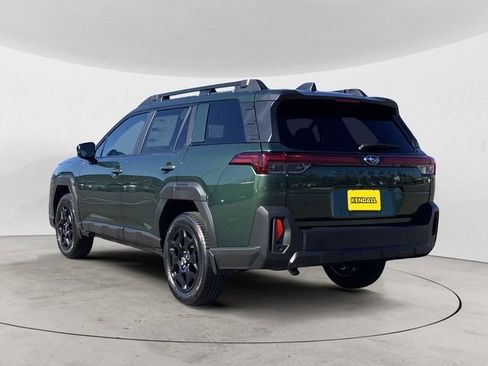 New 2026 Subaru Outback Limited AWD/4WD image 3