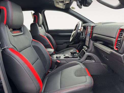 New 2026 Ford Ranger Raptor image 17