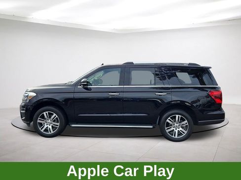 Used 2023 Ford Expedition Limited image 4