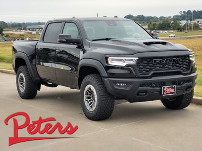 New 2026 RAM 1500 RHO w/ RHO Level 1 Equipment Group