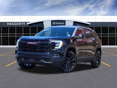 Certified 2025 GMC Terrain Elevation w/ Elevation Premium Package