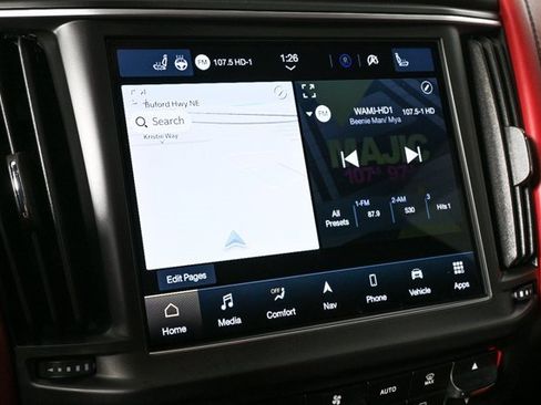 Certified 2022 Maserati Levante GT image 17