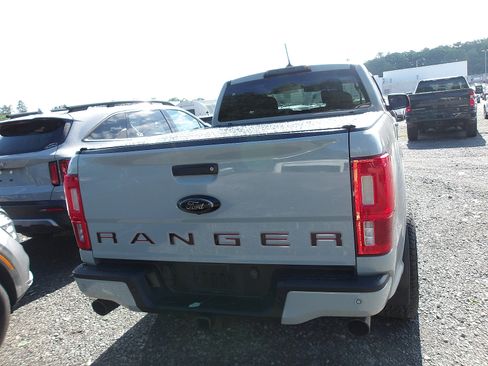 Used 2021 Ford Ranger XLT w/ Equipment Group 301A Mid AWD/4WD image 2