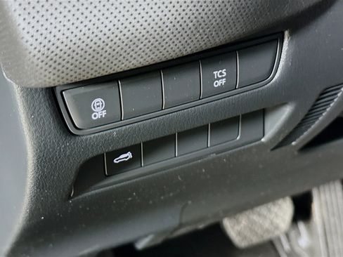 Used 2024 MAZDA CX-50 AWD 2.5 S w/ Cargo Package image 9