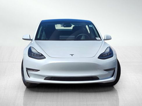 Used 2019 Tesla Model 3 RWD image 3