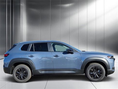 New 2026 MAZDA CX-50 2.5 Hybrid w/ Preferred Pkg image 23